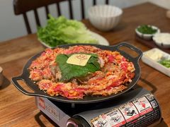 -TAIFORKS 大福食堂·山葵烤肉料理·拌饭(宝安店)