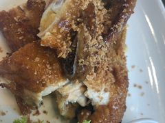 -莆田餐厅PUTIEN(三里屯店)