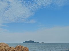 -宁波松兰山滨海旅游度假区