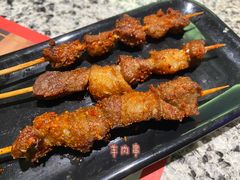 -炭舍干锅(华发商都店)