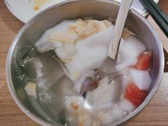 -太二酸菜鱼(兴业太古汇店)