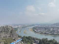 -叠彩山景区