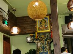 大堂-紫滇源云南生态菜(丹凤街店)