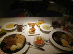 沙朗牛排-豪客来牛排(开元盛世广场店)