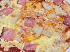 -萨莉亚意式餐厅(杭州滨江天街店)