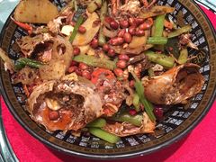 -李老爹香辣蟹(宣武门店)