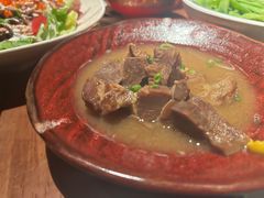 -醉虎传(南锣鼓巷店)
