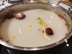 -八珍玉食鸡煲·打边炉(印象城店)