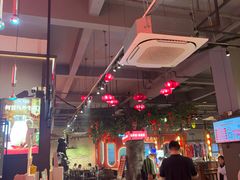 -山芋腔苏北菜(盐城滨海店)