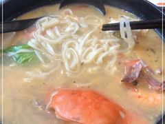 -好麺世家海鲜面馆(新建中路店)