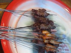 -北丐先生·野馄饨烧烤(长宁龙之梦店)