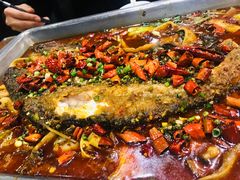 -临潼印象·特色陕菜