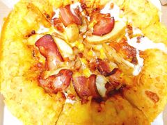 -嘉喜来比萨(罗马花园店)