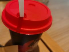 酸梅汤-必胜客(金元宝店)