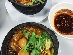 -土豆粉&刀削面(西单新一代商城店)