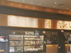 -星巴克(嘉定中信泰富万达广场店)