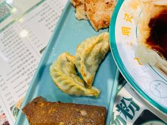 香煎萝卜糕-西关明记肠粉(荔枝湾店)