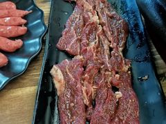 -牛犇炭火烤肉·鲜切烤肉(承德总店)