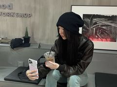 -nodcafe(M50创意园店)