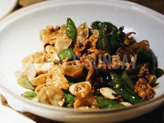 -灶丰年间(定安路店)