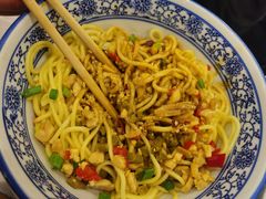 热干面-九头鸟酒家(四道口店)
