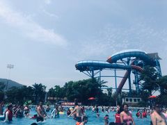 -苏州乐园森林水世界