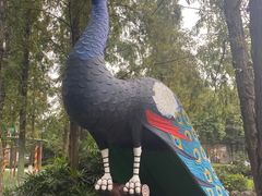 -成飞公园