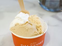 -Dal Cuore 达可芮冰淇淋(陕西北路店)