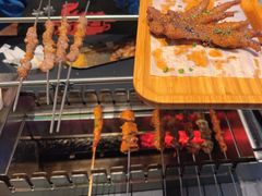 -好唛士·精酿啤酒烧烤(金沪路店)