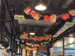 -喜来稀肉(虹泉路店)