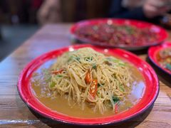 泰椒土豆丝-先启半步颠小酒馆(白麓里店)