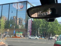 -轩 SUPER LIVE 超级现场(农科路店)