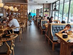 大堂-冷面大王(细河南路店)