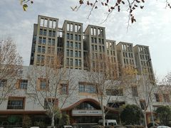 -岳麓区图书馆
