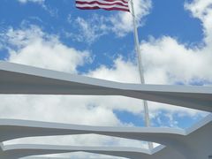 -珍珠港国家纪念馆