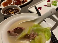 -金鸭季·北京烤鸭(深业上城店)