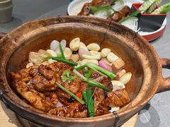 -喜记顺德菜(南昌万象城店)