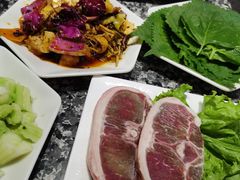 -金爱烧烤(东风路店)