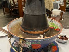 -东来顺饭庄(apm总店)