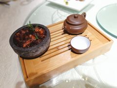-温德姆花园酒店-鼎丰阁中餐厅