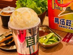 -西塔老太太泥炉烤肉(江北印象汇店)
