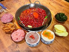 -楠火锅(太古里总店)