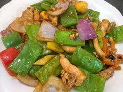 -文记壹心鸡(宝华路店)