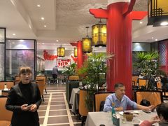 -汉水谣·江景餐厅(江滩店)