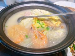 -阿毛饭店首店·宁波老字号(文化广场店)