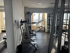 -悦健身私教工作室(双井店)
