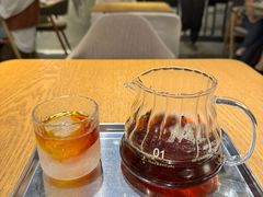 -ZM COFFEE(西安路店)