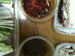 -火刻北京烤鸭(张店区·明清街店)