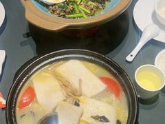 -楚鲜·汉正街一号(天河店)