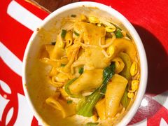 -汉唐宴长安食府